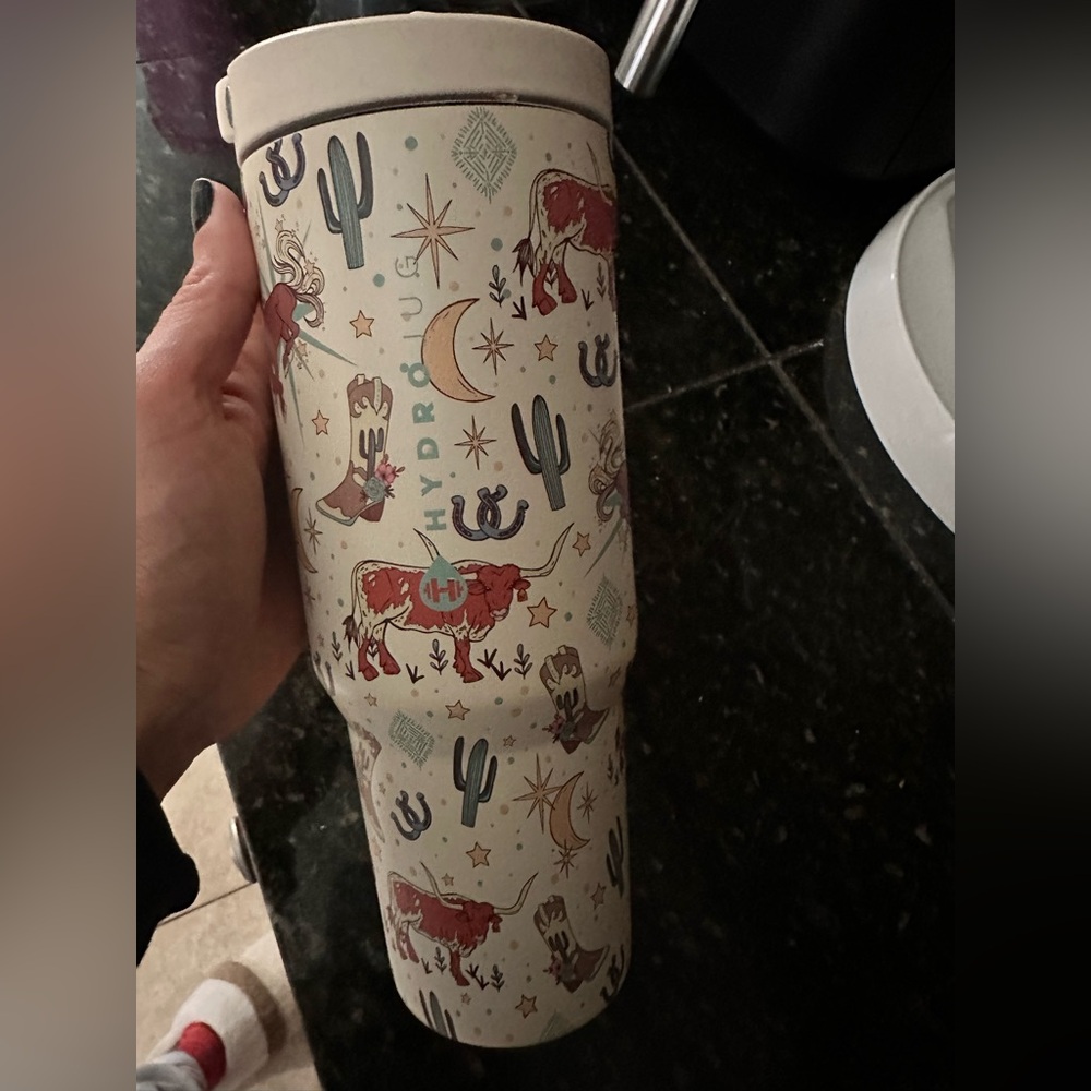 Rodeo Hydrojug